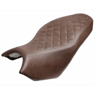 SEAT BROWN                              