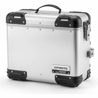 SILVER SIDE BOX_LH 35L                  
