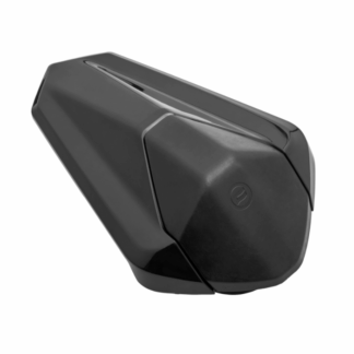 REAR SEAT, RACE LOOK                    