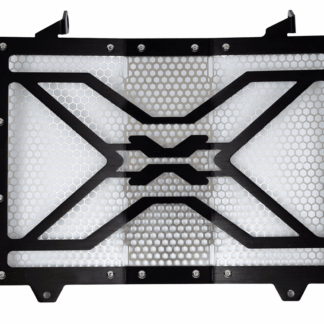 RADIATOR GUARD ASSY                     