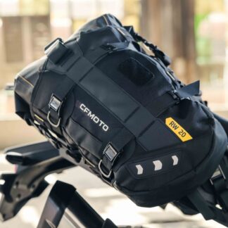 Kit de alforjas laterales Rally Pro impermeables 450MT